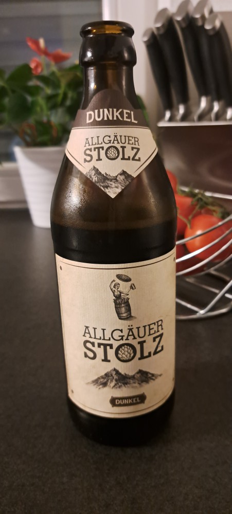 Allgäuer Stolz